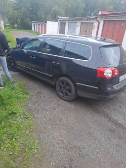 Passat - 3