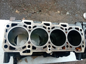 Blok motoru 2.0 CDTi 118 kw A20DTH OPEL , FIAT , LanCIA , AL - 3
