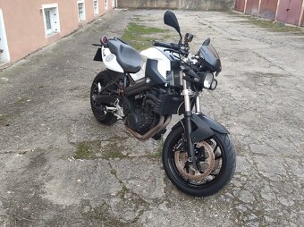 BMW F800R - 3