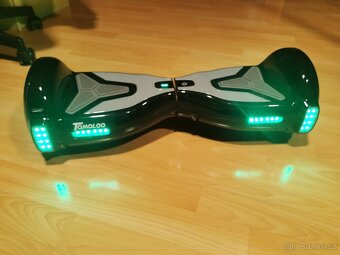 Hoverboard Tomoloo K1 s Bluetooth - 3