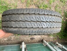 Alu sady na Fiat Ducato,Peugeot Boxer,Citroen Jumper - 3