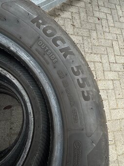 Letní pneu 205/60/15 R 91V - 3