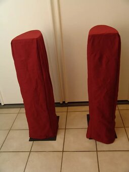Sonus Faber CREMONA M - 3