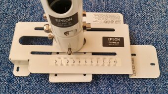 Držák pro projektory + prodlužovací tyč Epson - 3
