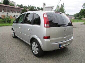 OPEL MERIVA - 1.4 , nové STK - 3