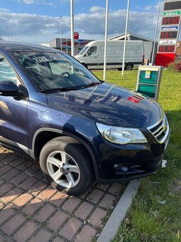VW Tiguan 1.4 tsi 90kw - 3