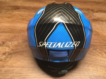 Dětská cyklo přilba Specialized Small Fry vel 50-55cm - 3