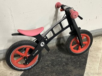 Firstbike odražedlo - 3
