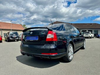 Škoda Octavia RS 2.0 TDI 125 KW - 3