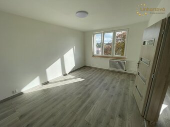 Pronájem bytu 1+1 38 m², ulice Petra Bezruče – Aš - 3