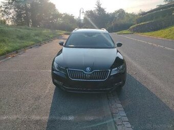 Škoda Superb 3 Combi Style 2.0 TDI DSG NAVI ACC BI-XENON - 3