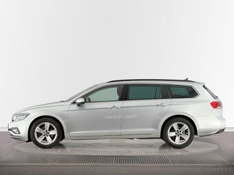 Passat 2.0 TDI 140kW 4Motion DSG - 3