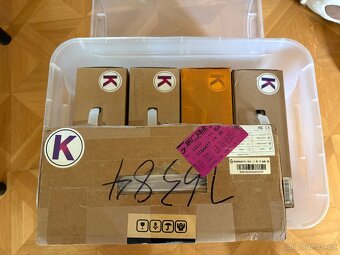 Goldshell KD BOX II, 2x KD BOX Pro, 2x KD BOX + zdroje - 3