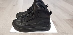 Dětské boty Nike Woodside 2 High - 3