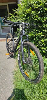 Kolo Giant - XTC SLR 2 29 - 3