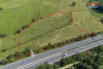 Prodej louky, 20182 m², Hradec Králové Březhrad - 3