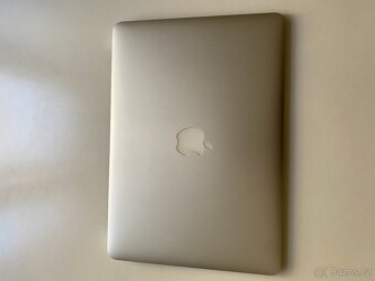 Macbook Air 13.3"/I5 1.8HZ/8GB RAM/128GB SSD/CZ klávesnice - 3