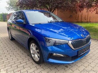 Škoda Scala 1.5 tsi 110kw DSG- STYLE - 3