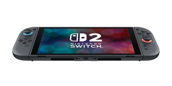 Nintendo Switch 2 + Mario Kart World - Nové Nerozbalené - 3