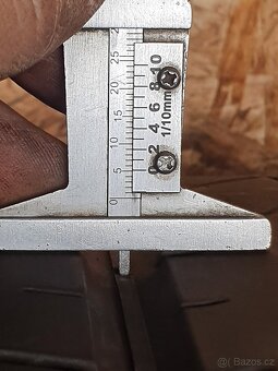 315 35 r 21 dezén 75% R.v. 2023 Pirelli letní pneumatiky - 3