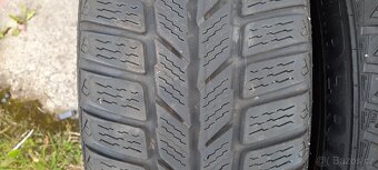 Zimní kola Ford Fusion - 3