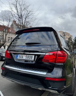 GL 350 CDI - 3