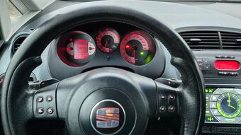 Seat Altea FR - 3