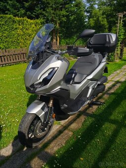 Honda ADV 350 - 3