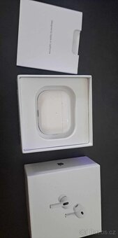 AirPods pro 2 generace - 3