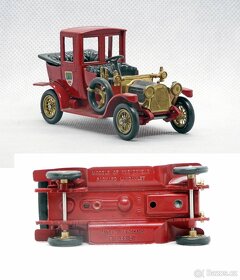 10 x Matchbox "Yesteryear" - 3