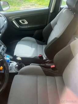 Škoda Fabia 1.9 TDI - 3