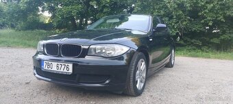 BMW 116i (E87), 2.0, 90 kW, r.v. 2010 - 3
