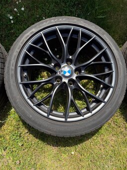 BMW STYLING M 405 Performance - 3