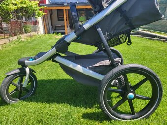 Thule Urban Glide - 3