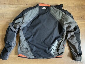 Ktm set bunda-kalhoty - 3