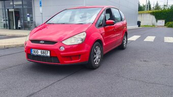 Ford S Max - 3