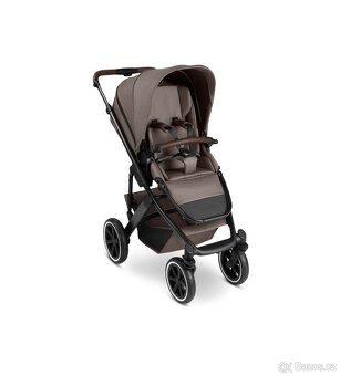 ABC Design Salsa 4 Air Nature kočárek NOVÝ (PC 20 990 Kč) - 3