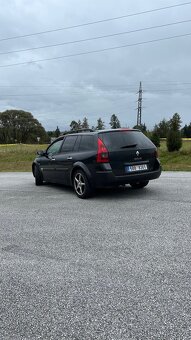 Renault Megane 1.9 tdci - 3