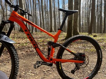 Trek fuel ex 5 - 3