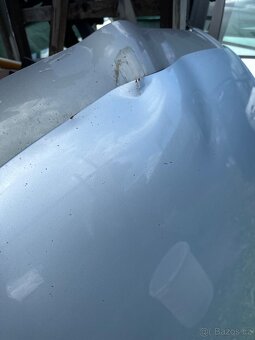 Predám kapota Motora Corolla kombi sedan 2002-2007 - 3