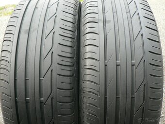225 50 18 letní pneu R18 Bridgestone 225/50/18 4ks - 3