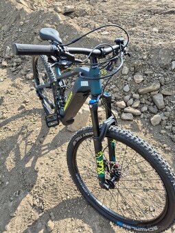 wheeler ebike - 3