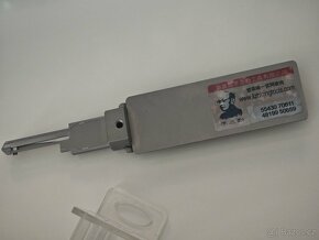 Lishi tool SC1 - 3