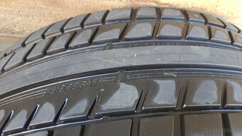Alu kola Ford Focus 5x108 - 3