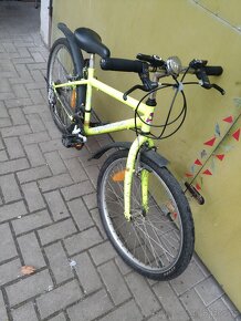 Kolo pro děti - 3