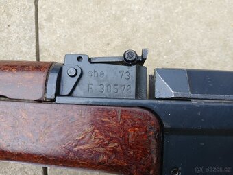 samopal SA 58 - 3