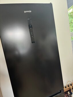 Lednice s mrazákem Gorenje - 3