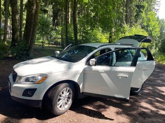 Volvo XC60 2009, 2.4 Diesel - 3