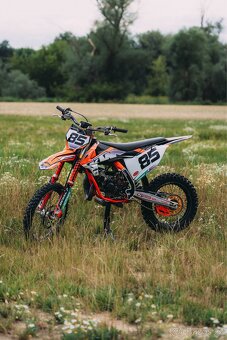 KTM sx 85 2020 - 3