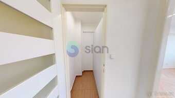 Pronájem bytu 1+1 36 m2, ul. Sokolská třída 2630/85, Ostrava - 3